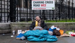 roughsleeper