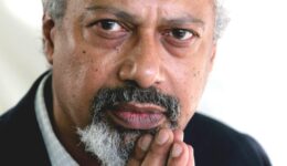 Abdulrazak Gurnah