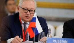 Ryabkov