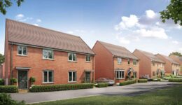 houses rise 2021