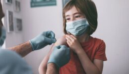 vaccine for 5-11 year-olds