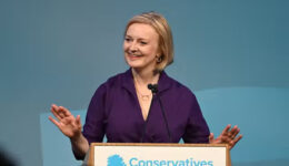 Liz Truss1