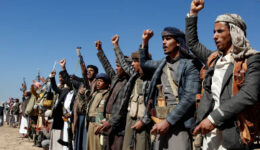 Houthis