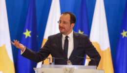 Nikos Christodoulides