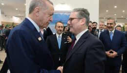 Can Koçak sees British fingerprints on Erdoğan’s attack on democracy